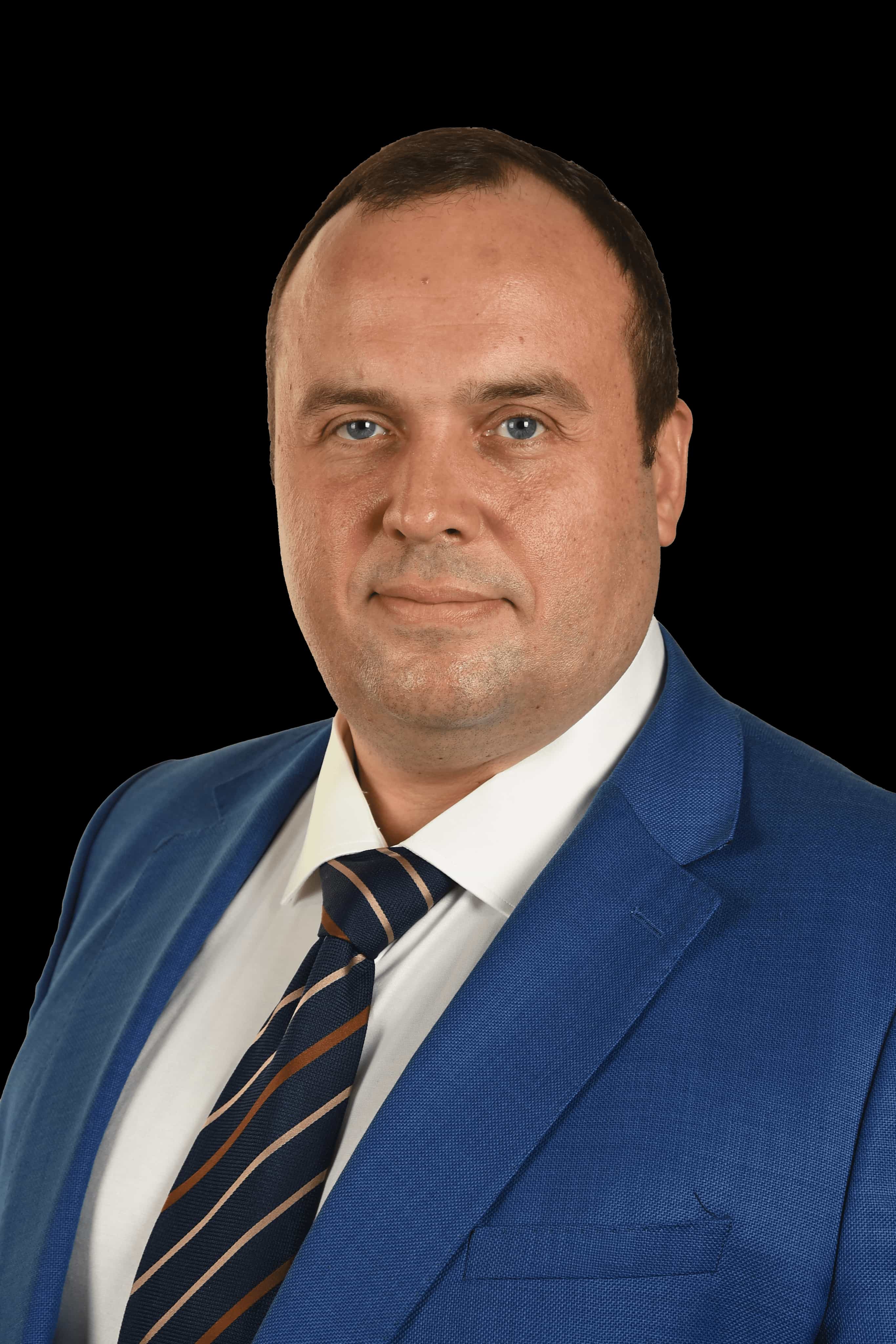 Evgenii Nikolaevich Isaev
